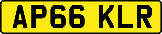 AP66KLR