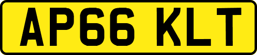 AP66KLT
