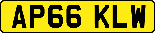 AP66KLW