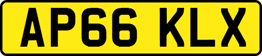 AP66KLX