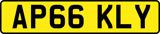 AP66KLY
