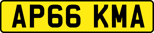 AP66KMA