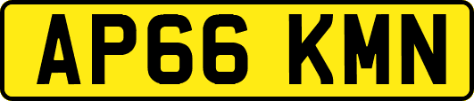 AP66KMN