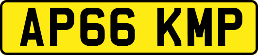 AP66KMP