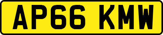 AP66KMW
