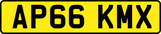 AP66KMX