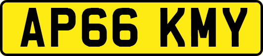 AP66KMY