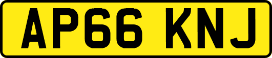 AP66KNJ