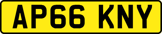 AP66KNY