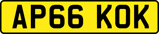 AP66KOK