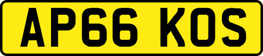 AP66KOS