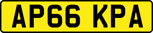 AP66KPA
