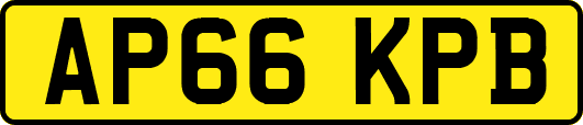 AP66KPB