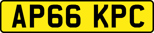 AP66KPC