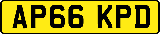 AP66KPD