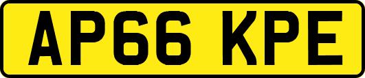 AP66KPE