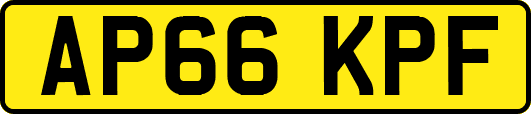 AP66KPF