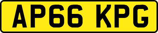 AP66KPG