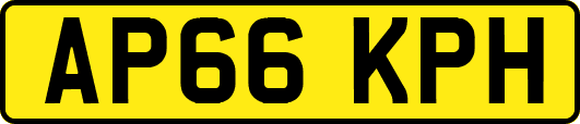 AP66KPH