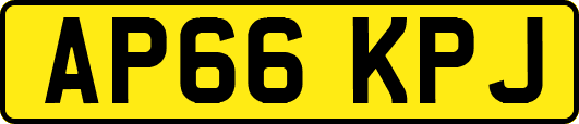AP66KPJ
