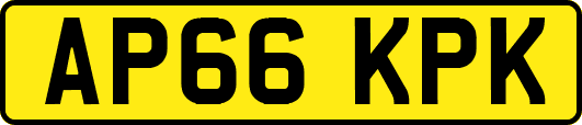 AP66KPK