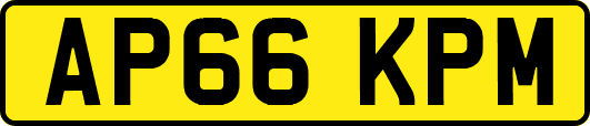 AP66KPM