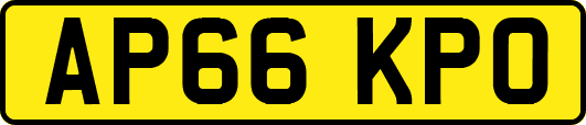AP66KPO