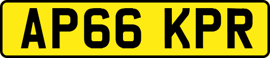AP66KPR