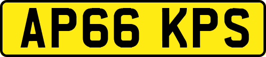 AP66KPS