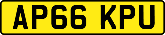 AP66KPU