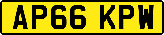 AP66KPW