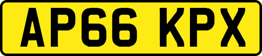 AP66KPX