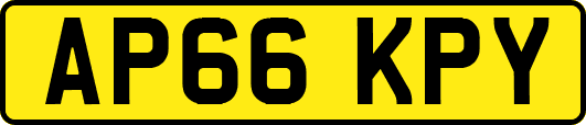 AP66KPY