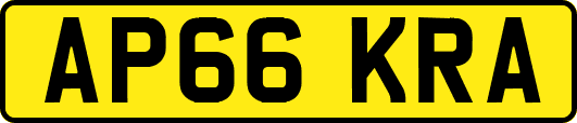 AP66KRA