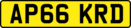 AP66KRD