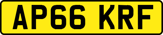 AP66KRF