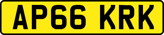 AP66KRK
