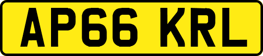 AP66KRL