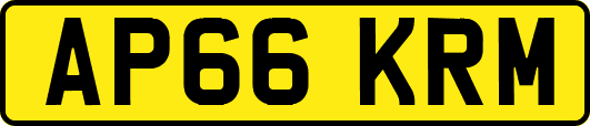 AP66KRM