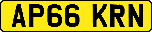 AP66KRN
