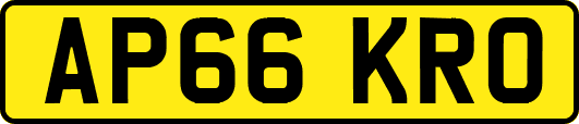 AP66KRO
