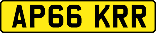 AP66KRR
