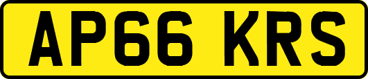 AP66KRS