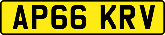 AP66KRV