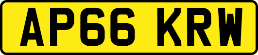 AP66KRW