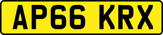 AP66KRX