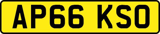 AP66KSO