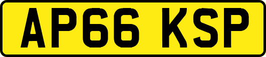 AP66KSP