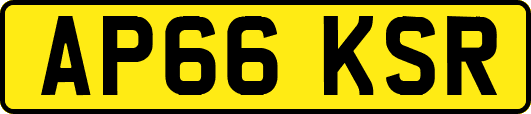 AP66KSR