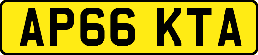 AP66KTA